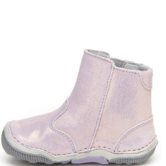 New Stride Rite Srtech Zoe Boot - Picture 2 of 5